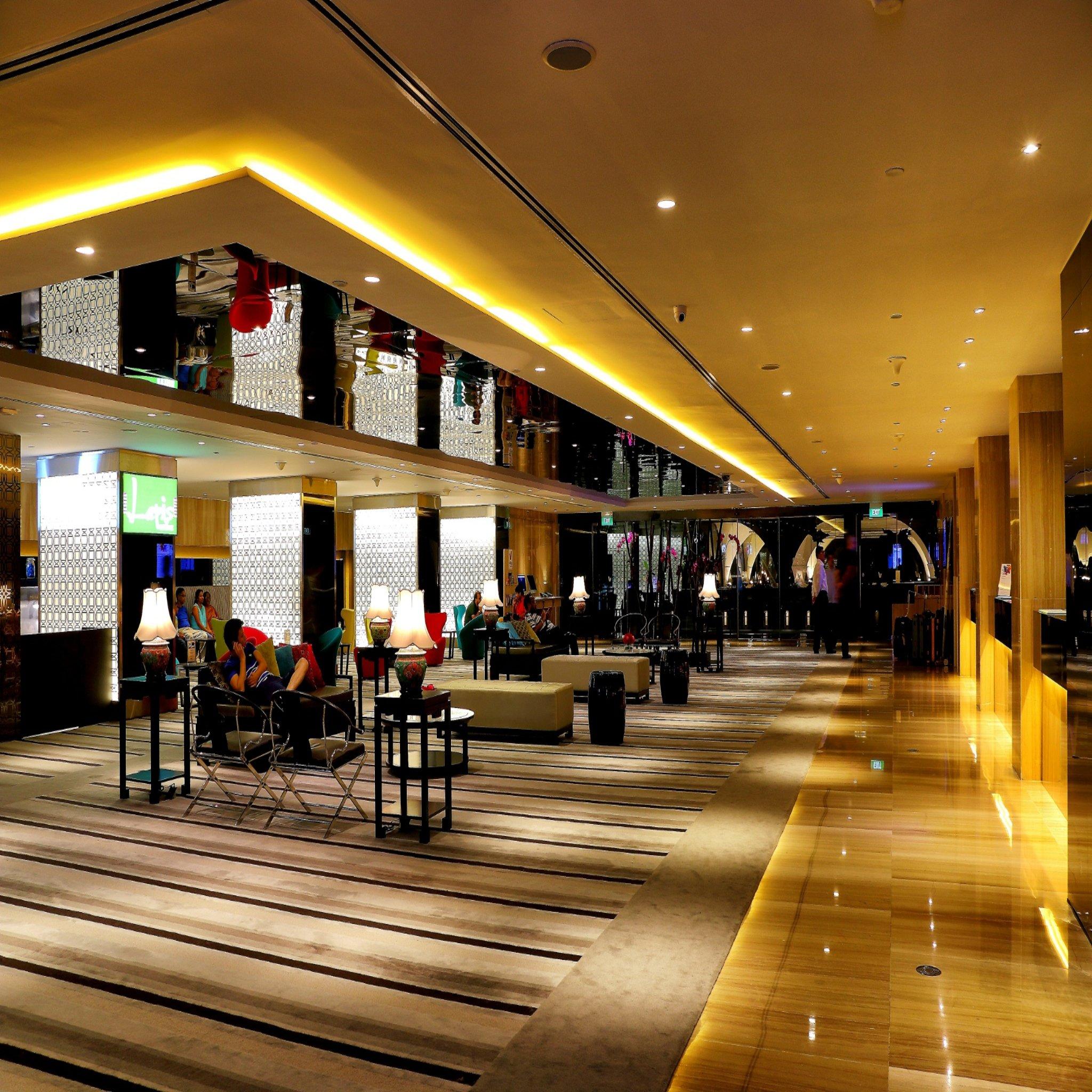 Village Hotel Katong By Far East Hospitality Singapura Luaran gambar