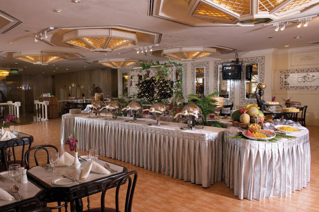 Village Hotel Katong By Far East Hospitality Singapura Luaran gambar