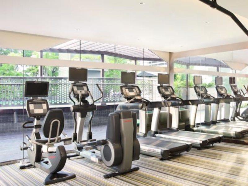 Village Hotel Katong By Far East Hospitality Singapura Luaran gambar
