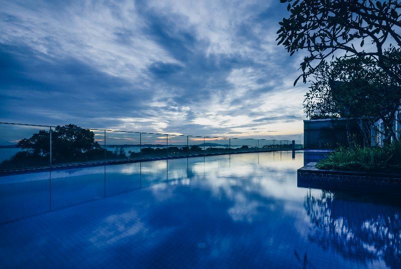Village Hotel Katong By Far East Hospitality Singapura Luaran gambar